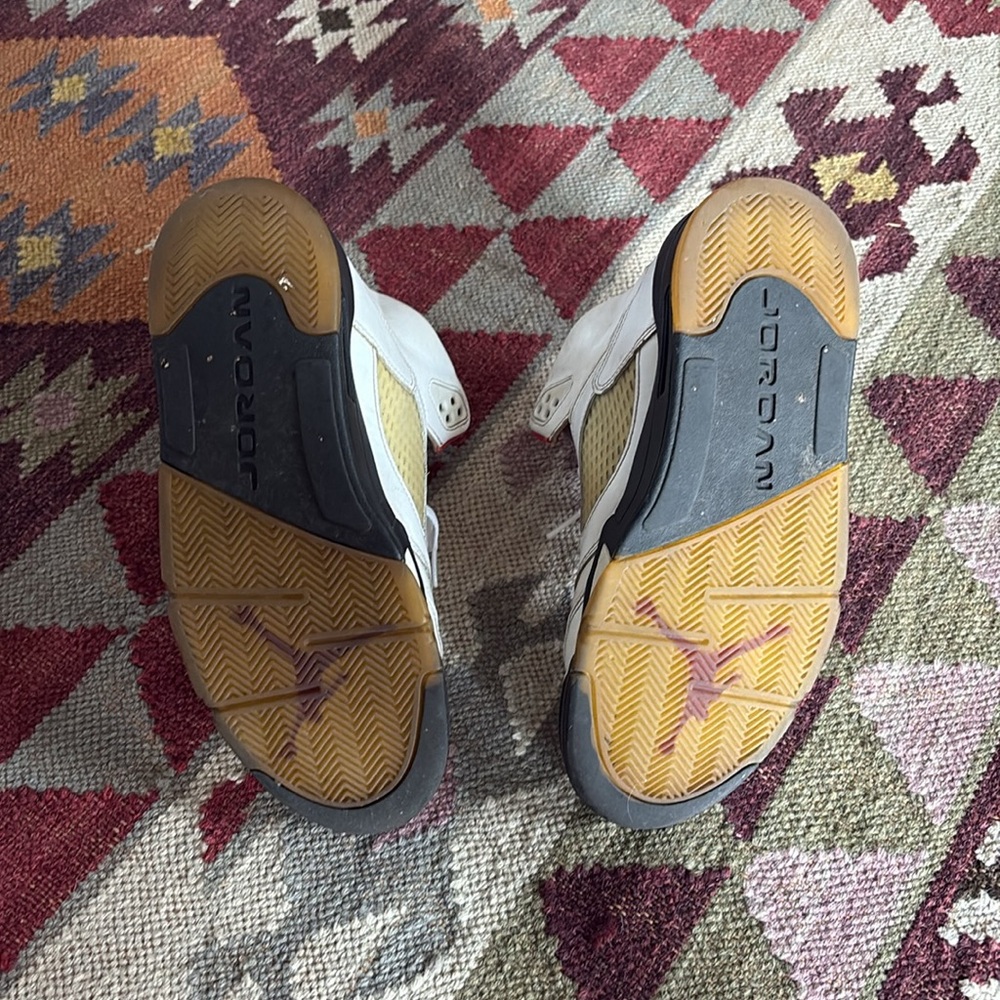 Jordan 5 - Picture 6 of 7